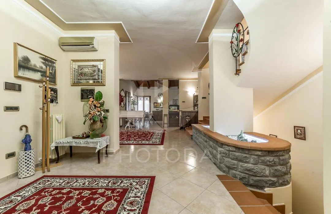 Villa Paselli-1